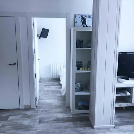 Apartamento Primavera Ii Apartamento