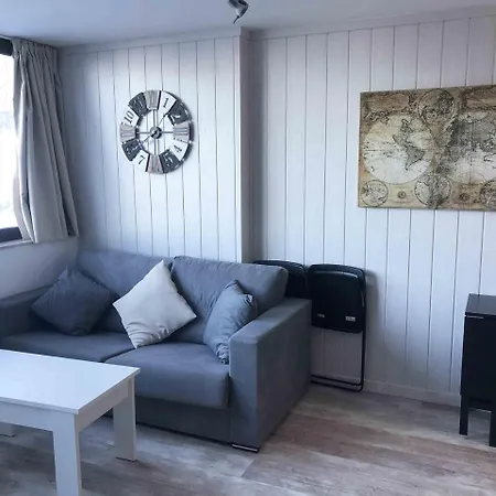 Apartamento Primavera Ii *