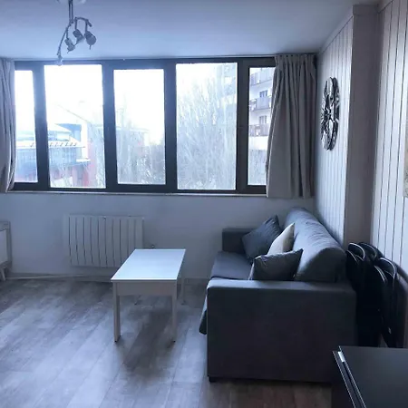 Apartamento Apartamento Primavera Ii