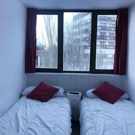 Apartamento Apartamento Primavera Ii *