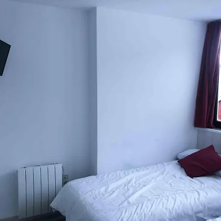 Apartamento Apartamento Primavera Ii *