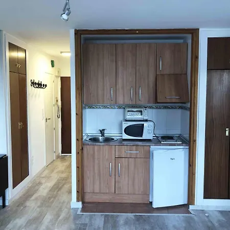 Apartamento Apartamento Primavera Ii *